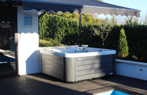 House Smoky with private pool and jacuzzi - Photo 20