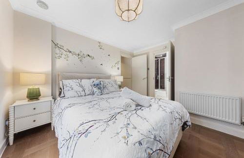Tranquil 2 bedroom Apartment Close to St. Paul's Cathedral - Foto 21