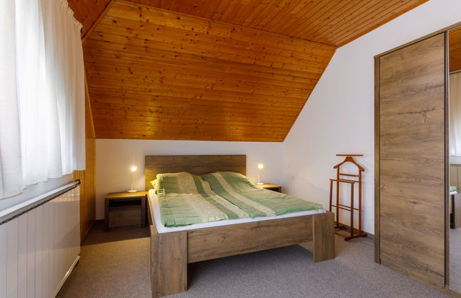 4 bedroom Apartment in Siófok with garden - Photo 6