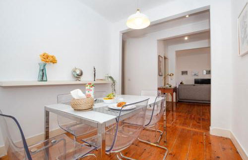 Condessa Vintage Apt Chiado - Photo 25