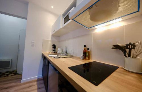 Rouen centre - chez Cédric - Foto 4