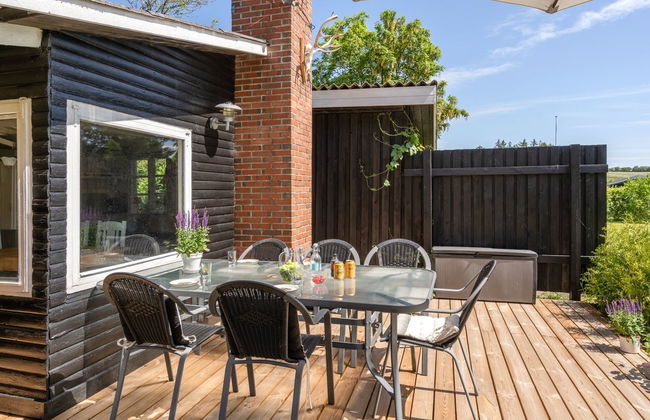 "Sigbrit" - 450m to the fjord - Foto 12