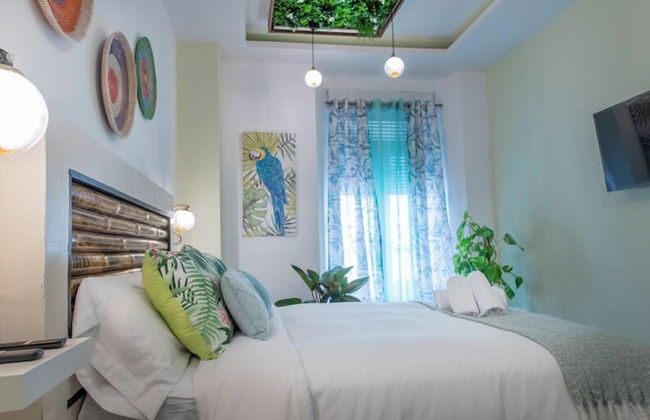 Molucano Themed Rooms - Photo 5