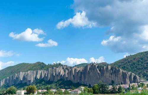 Elegant villa in Les Mées with garden - Foto 36