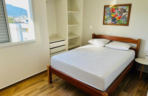 Alto Padrão 2 Qts 2 Wc Piscina Wifi-SmartTV e AR - Foto 24