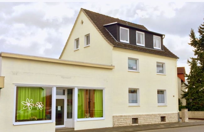 Ferienwohnungen, Monteurwohnungen & Pension FEWO Helmstedt - Foto 14