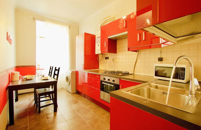 LUXKV Apartment on Prechistenka 17 - Foto 11