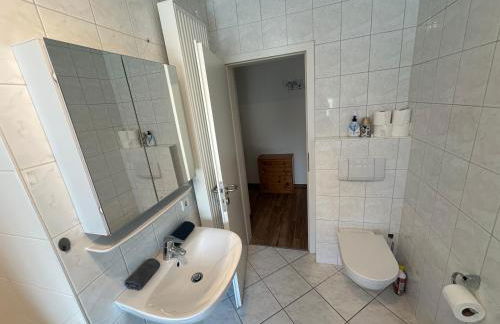 Apartment am Veener Kirchturm - Foto 13