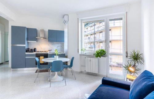 Modern Apartment vicino CityLife M5 Gerusalemme Checkin 24 7 - Foto 1