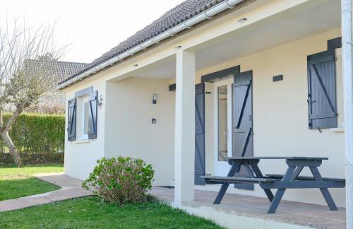 Les vagues - Sea view house - Foto 1