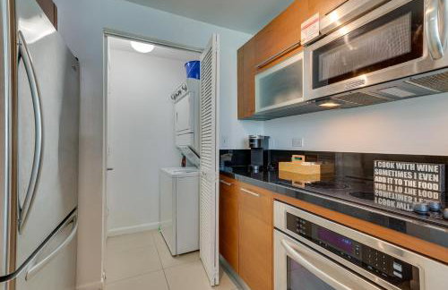 Miami Vacation Rental with Balcony, Pool and Hot Tub! - Foto 12