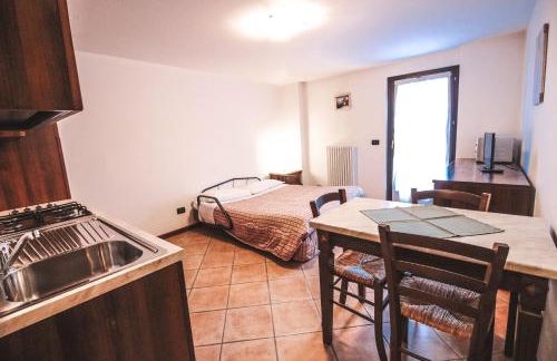 Residence Aquila - Mono Le Tre Dame - Photo 7