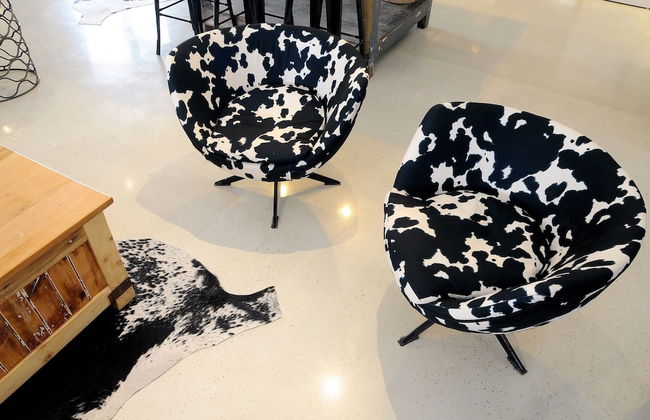 Inverell Station - Foto 19