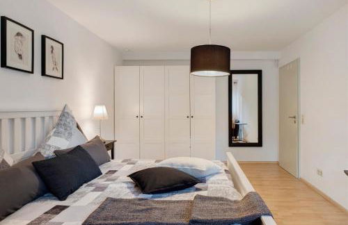 Ferienwohnung Am Dorfbach - Foto 17