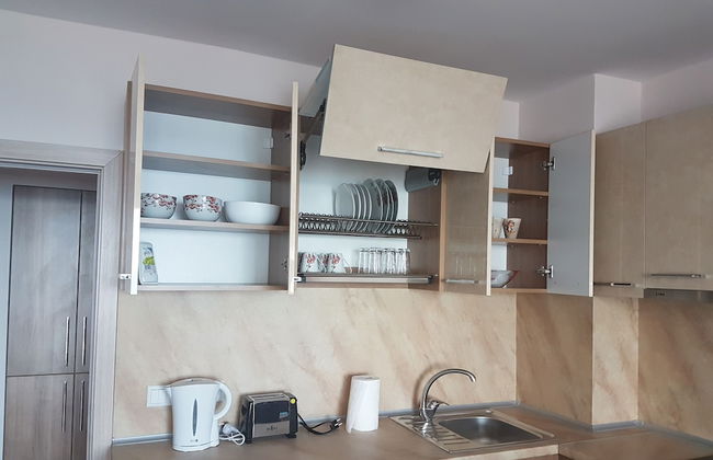 Apart Hotel Iglika - Foto 24