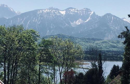 Villa Alpenblick - Photo 8