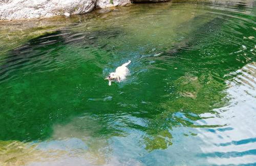 LES LLÚDRIGUES Casa Loft con aire ac y terraza - Foto 74