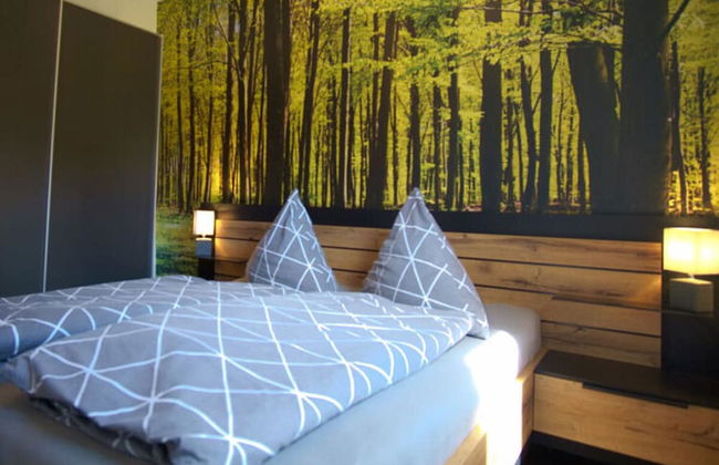 Holiday Apartment Busch - Foto 6