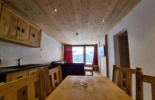 Chalet Le Granitic - Foto 27