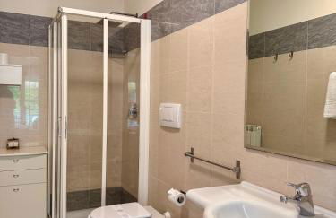 Residence Montefiore - Foto 19