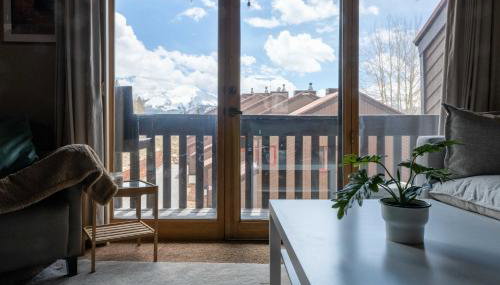 SKI IN, WALK OUT! The perfect mountain retreat! - Foto 3