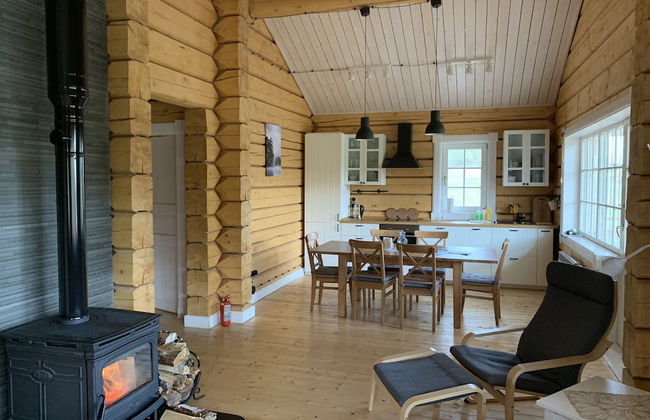 Forrest Lodge Karelia - Photo 42