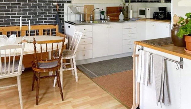 5 Person Holiday Home in Strangnas - Foto 5, Eigene Küche
