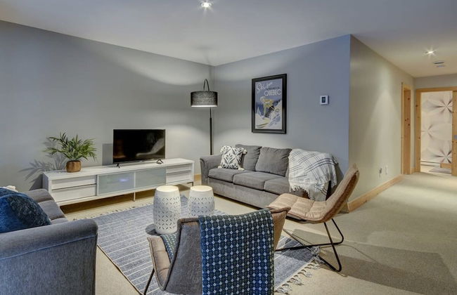 Chalet Refuge 114 in Lac-sup Rieur - Foto 58