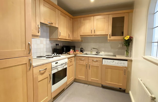 Apartment Next to Victoria Station - Foto 35