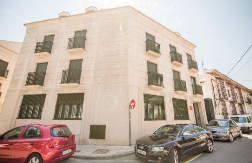 Apartamentos Plaza de Santiago - Estudios Turisticos - 1 LLAVE - Foto 2