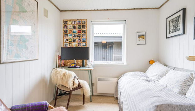 6 Person Holiday Home in Henne - Foto 5, Camera