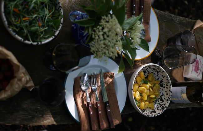 Off-grid Cork Cabin With It's Own Island - Foto 11