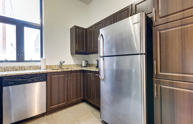 Boulevard Suites - M11 - Foto 70