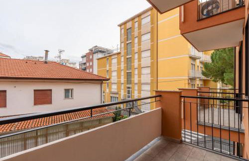 Bilocale Fronte Mare e Parcheggio Privato - Foto 22