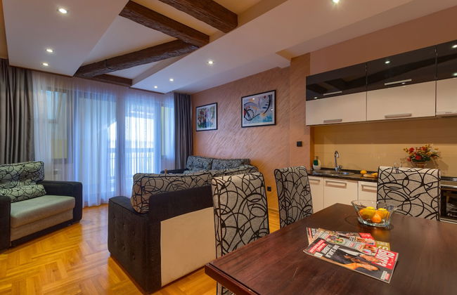 Vila Barović and Spa - Foto 21