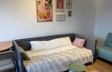 Happy Place Nuremberg - Foto 15