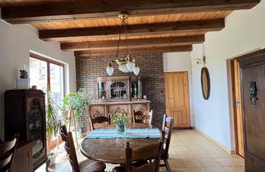 Dom na wynajem Mazury DOM NA WYSOKIM BRZEGU - Foto 29