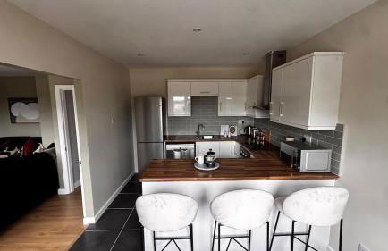 Beautiful apartment in Claygate Close to London - Foto 8