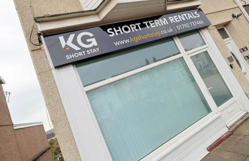 Studio - Kitchen - Parking - Ideal for Contractors - Foto 30