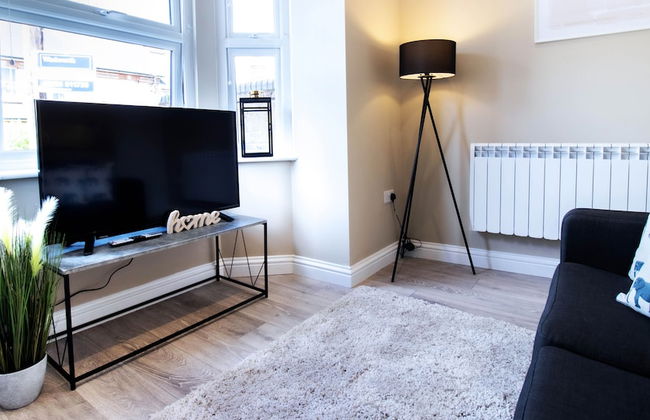 2 Bed 1 Bath Town Center Apartment - Foto 19