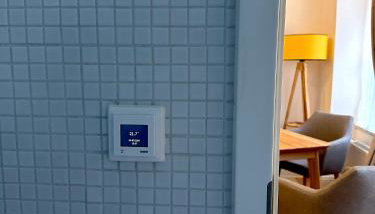 Quiet Studio with Kitchen & Washer-Dryer Prenzlauer Berg - Foto 5