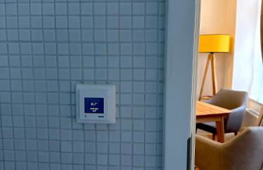 ROD 3 - quiet and central studio in Prenzlauer Berg - Foto 10