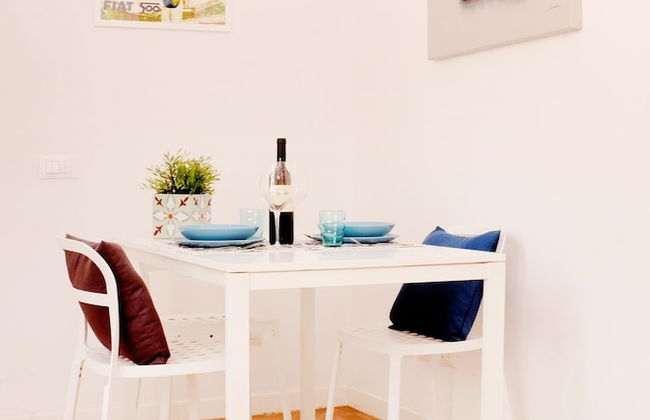 Navona Holidays House - Foto 4