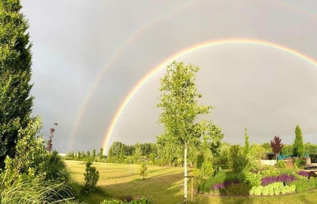 Villa Oesterdam Comfort 4 Persons - Foto 17