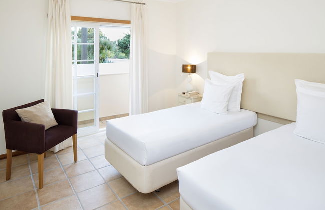 The Village Praia d'El Rey Golf & Beach Resort - Foto 11