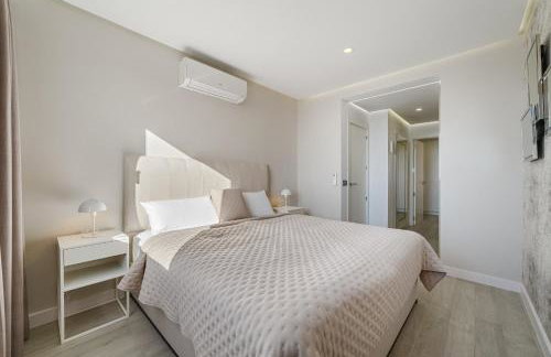 Sundream Escape - Penthouse with ocean view, airco, heated pool - Foto 25