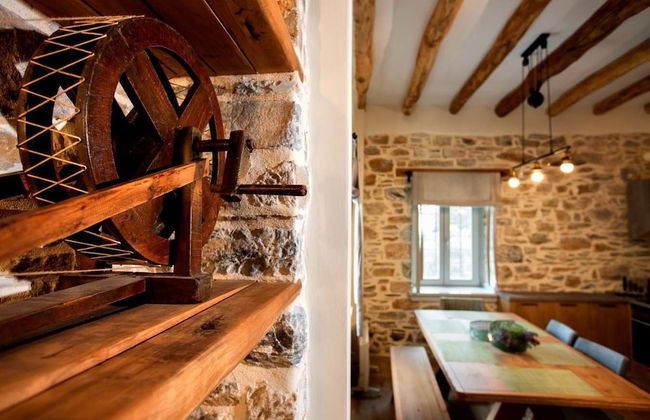 Villas by Pelion Esties in Ano Gatzea - Foto 49