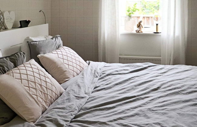 4 Star Holiday Home in Mellbystrand - Foto 2