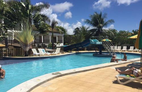 Apartamento em Subaúma no Resort Tree Bies - Foto 19