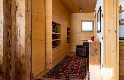 Awakening in the Dolomites between Pelmo and Antelao - Foto 32